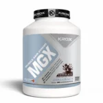 KROX LABZ Muscle Gain XTREME MGX Mass Gainer (5.95 lbs)