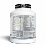 KROX LABZ Muscle Gain XTREME MGX Mass Gainer (5.95 lbs) - Image 2