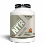 KROX LABZ Whey Protein Matrix NTR (5.47 lbs)