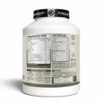 KROX LABZ Whey Protein Matrix NTR (5.47 lbs) - Image 2
