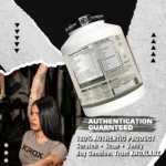 KROX LABZ Whey Protein Matrix NTR (5.47 lbs) - Image 5