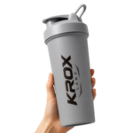 KROX LABZ Shaker Bottle