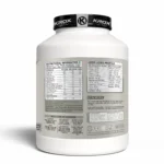 KROX LABZ W80 Whey Protein Concentrate (5.1 lbs) - Image 2