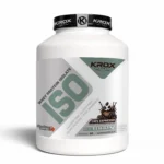 KROX LABZ Whey Protein Isolate (5.1 lbs)