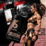 KROX LABZ Creatine Monohydrate 310g / 300g - Image 4