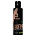 KROX LABZ L-Carnitine Advance Fat Burner 450ml