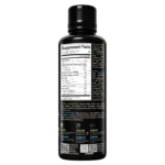 KROX LABZ L-Carnitine Advance Fat Burner 450ml - Image 2