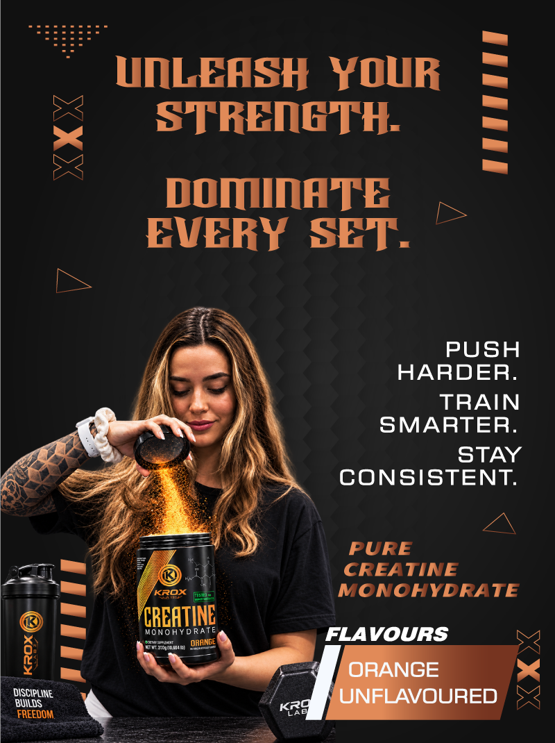 creatine