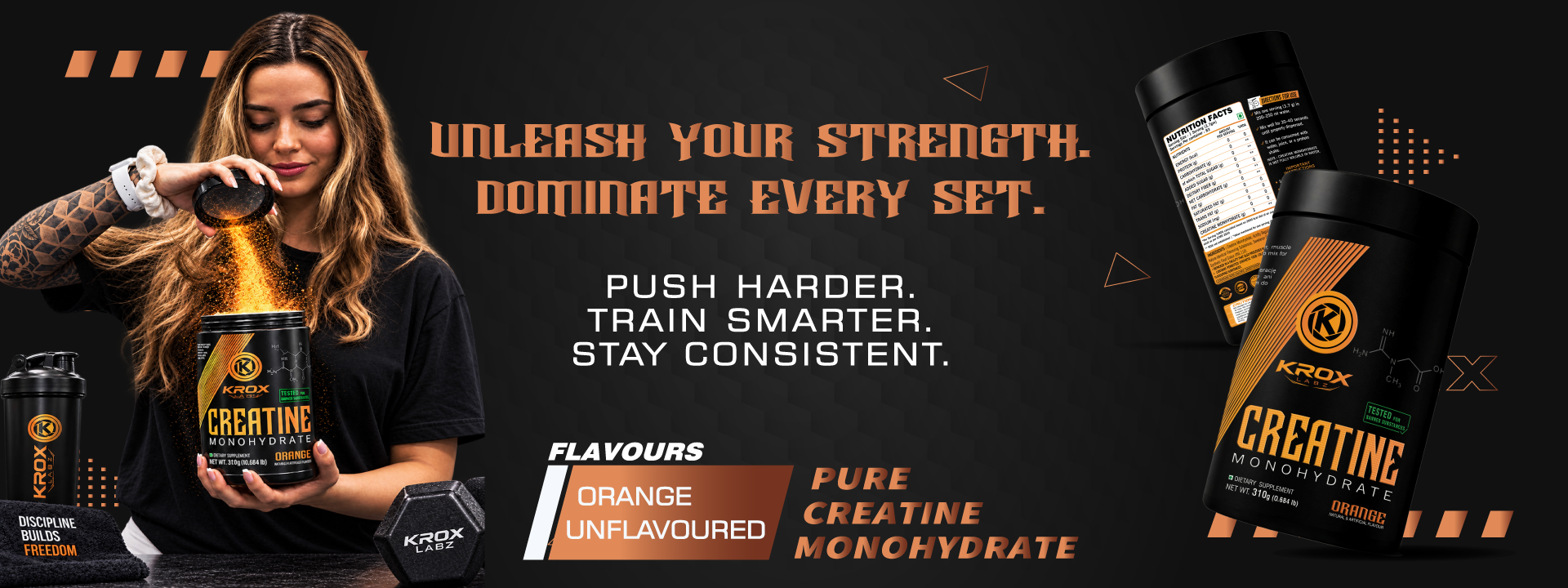 creatine