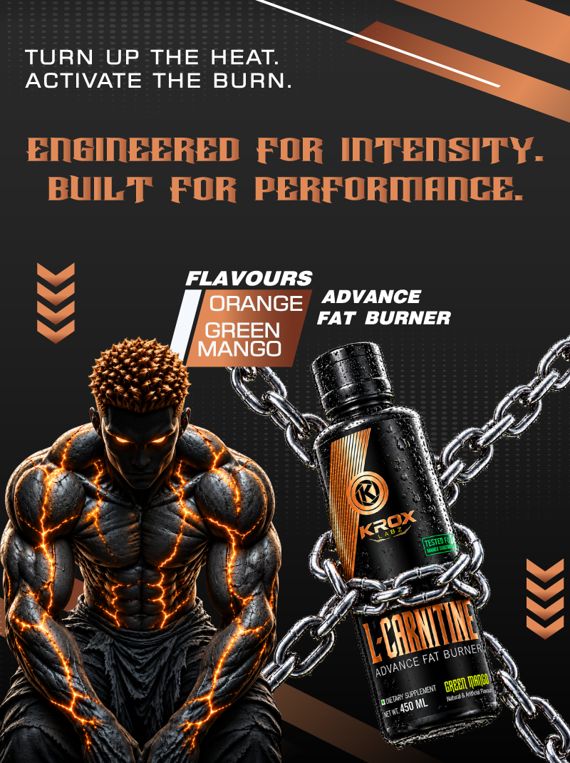l-carnitine