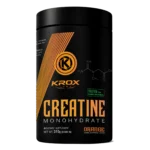 KROX LABZ Creatine Monohydrate 310g / 300g