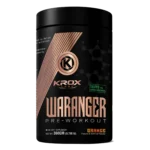 KROX LABZ WARANGER Pre-Workout 360g