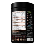 KROX LABZ WARANGER Pre-Workout 360g - Image 2